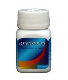 Oxytone - 50, Oxymetholone, SB Laboratories