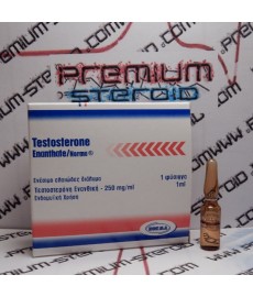 Testosterone Enanthate, Norma Hellas