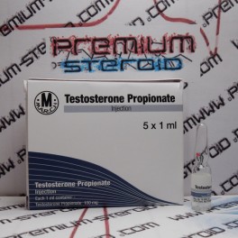 Testosterone Propionato, March