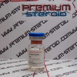 Testabol Propionate, Testosterone Propionato, British Dragon