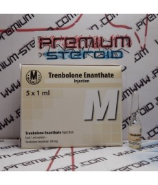 Trenbolone Enanthate, MARCH