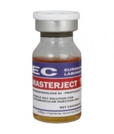 MasterJect, Eurochem