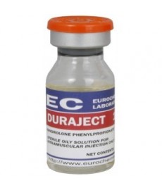 DuraJect, Nandrolone Phenylpropionate, Eurochem