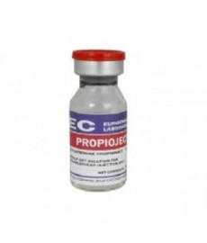 PropioJect, Testosterone Propionate, Eurochem